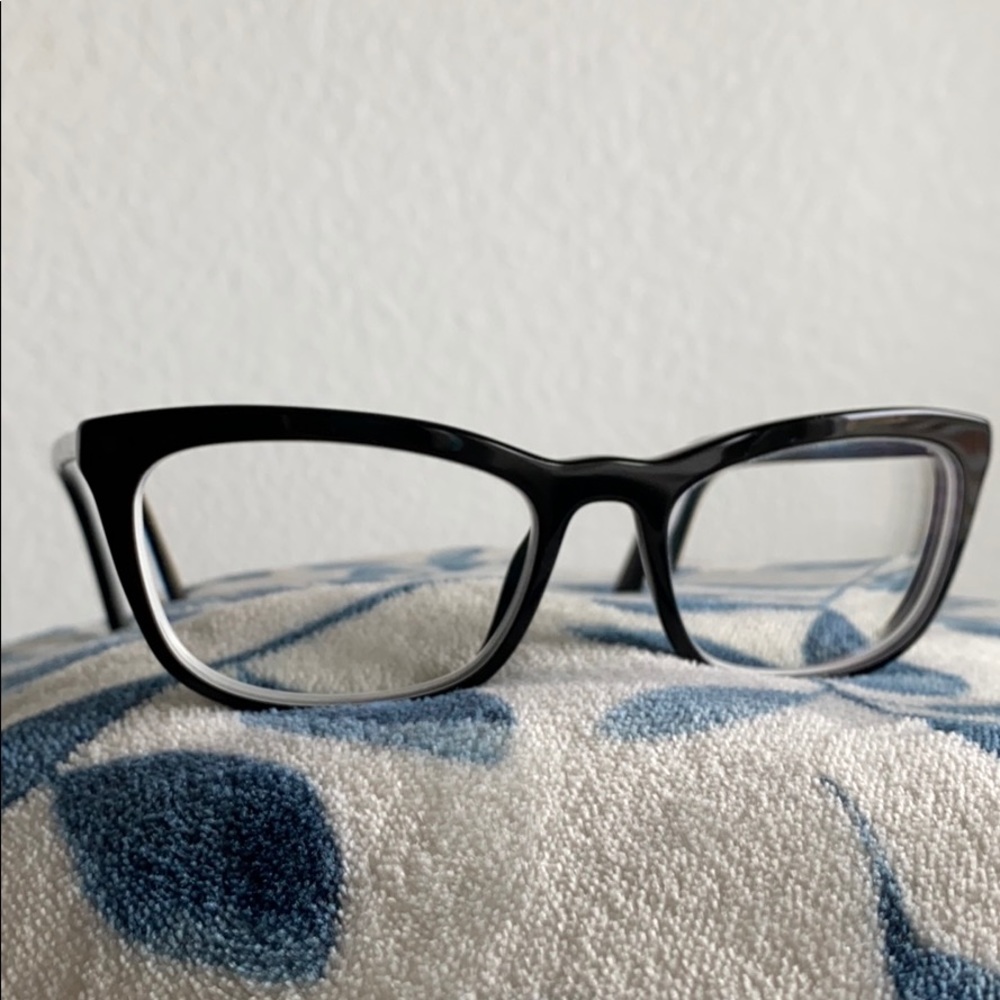 Prada Glasses